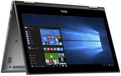 Трансформер Dell Inspiron 5378 Core i3 7100U 1-599 Баград.рф